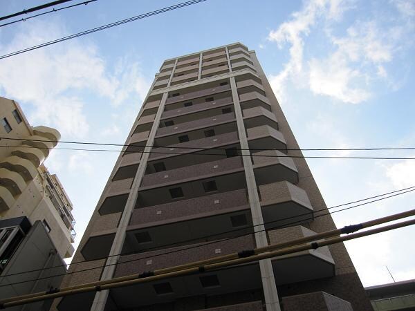 建築中 ﾌﾟﾚｻﾝｽ中之島公園ｸﾞﾗｼｱ(706)