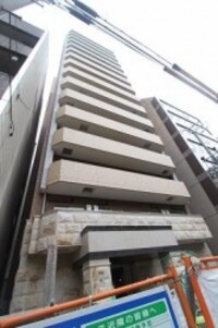 プレサンス心斎橋ラヴィ(505)