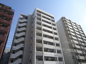 エスリ－ド新北野(702)