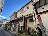 川西見野テラス