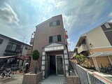 フィールドヴィレッジⅡＢ棟
