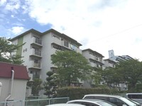 梅ヶ丘南住宅Ａ-6-203号