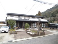 南禅寺テラスハウス