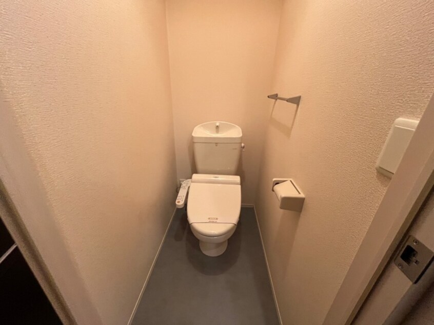 トイレ グレースシャトー