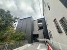 外観写真 Gracias Court千里丘