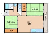 ＮＪマンション北条