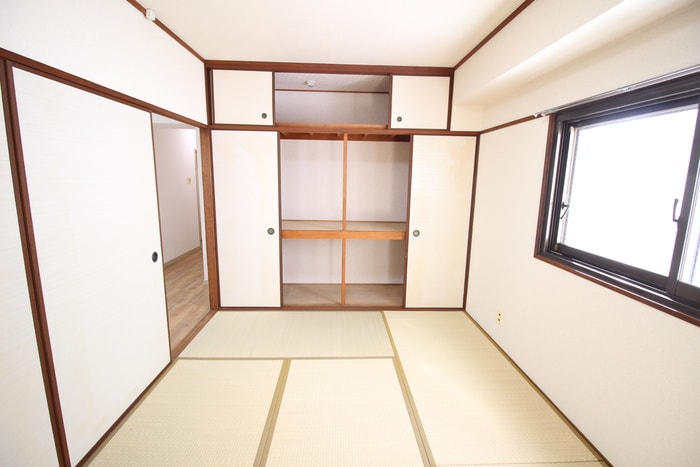 収納 菊川マンション