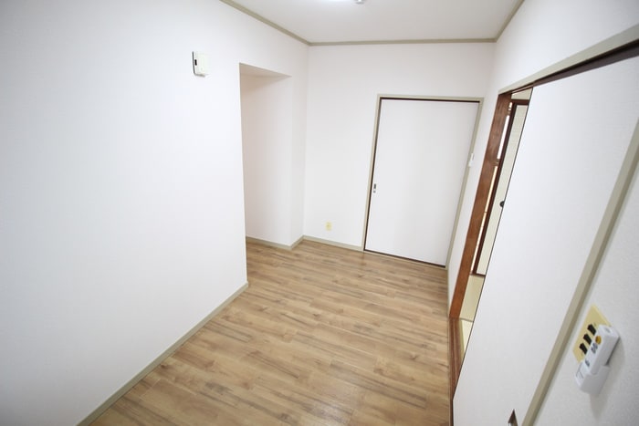 居室 菊川マンション