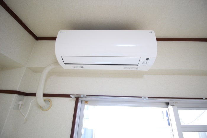 内観写真 菊川マンション
