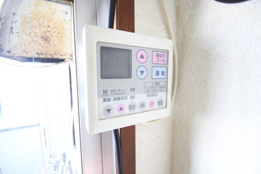 内観写真 菊川マンション