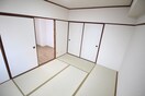 居室 菊川マンション