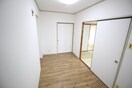 居室 菊川マンション