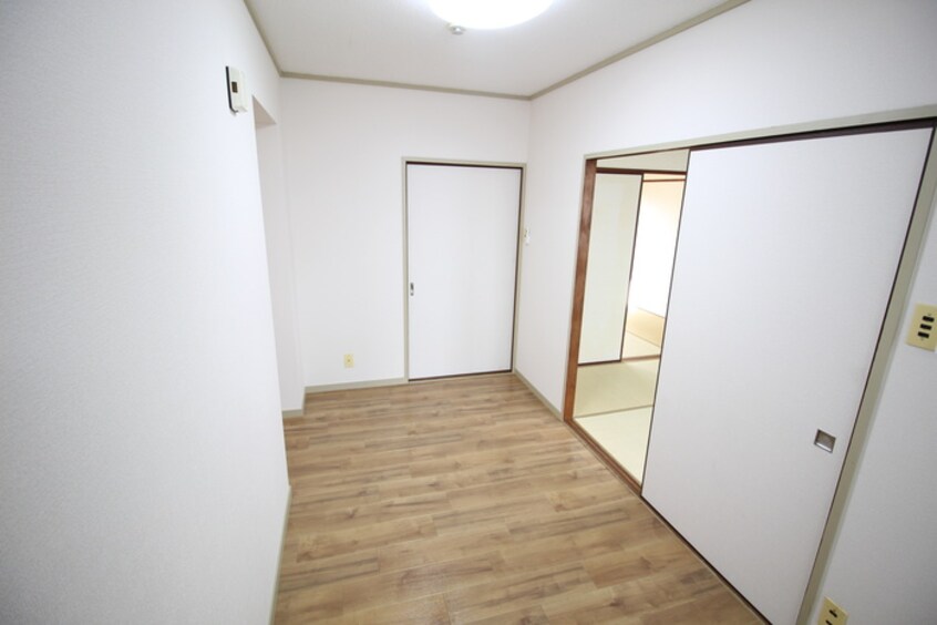 居室 菊川マンション