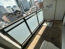 ベランダ・バルコニー ｴｽﾘｰﾄﾞﾚｼﾞﾃﾞﾝｽ梅田ﾏｰｸｽ