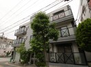 プチＭＩＫＡＧＥ１５１の外観