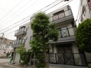 プチＭＩＫＡＧＥ１５１の外観