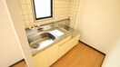 キッチン プチＭＩＫＡＧＥ１５１