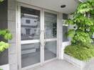 エントランス部分 プチＭＩＫＡＧＥ１５１