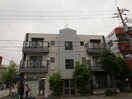 外観写真 プチＭＩＫＡＧＥ１５１
