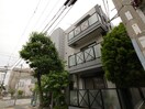 外観写真 プチＭＩＫＡＧＥ１５１