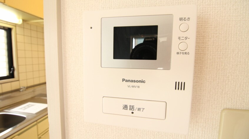 内観写真 プチＭＩＫＡＧＥ１５１