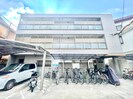 GM今津南の外観