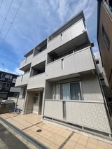 セジュール谷町六丁目