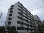 東奈良高層住宅A棟(207)