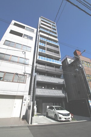 ﾌﾟﾚｻﾝｽ松屋町ｳﾞｪﾙﾃﾞｽ(1205)