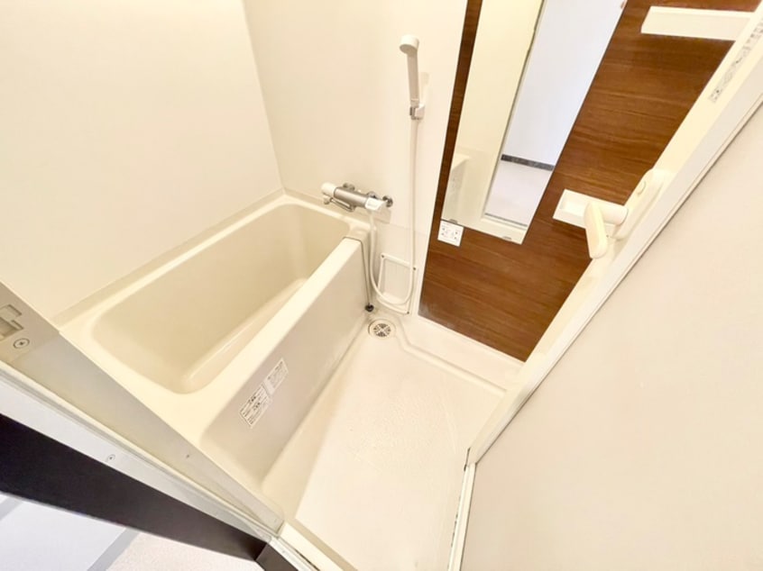 バス／シャワールーム等 A-mon醍醐