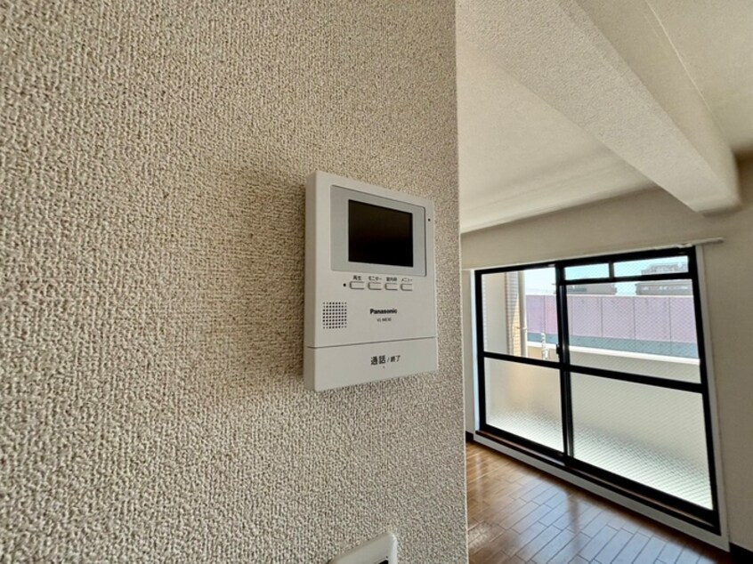 内観写真 プレオ武庫川