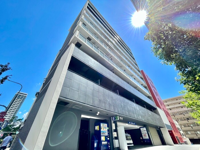 外観写真 クオーレ神戸山手