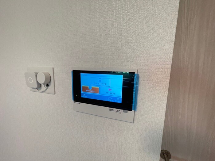 内観写真 クオーレ神戸山手