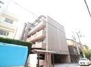 アルファプライズ　Ⅴの外観