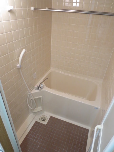 バス／シャワールーム等 アルファプライズ　Ⅴ