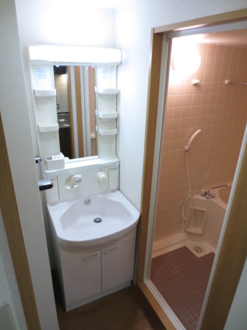 洗面 アルファプライズ　Ⅴ