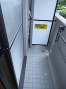 ベランダ・バルコニー アルファプライズ　Ⅴ