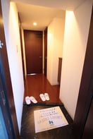 廊下 レジデンス本町