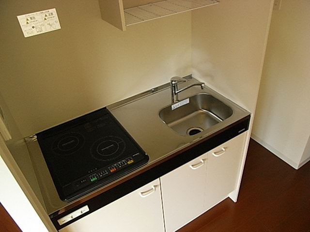 キッチン レジデンス本町