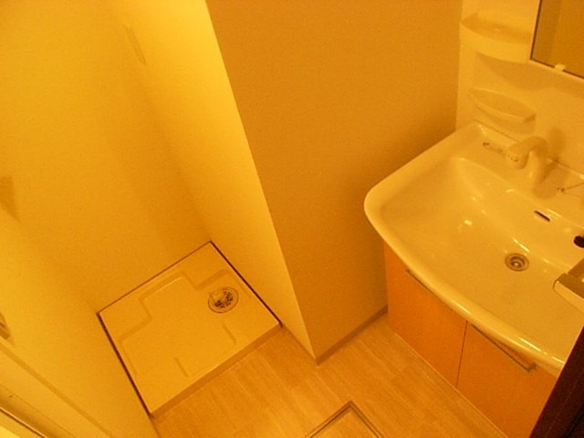 洗面 レジデンス本町