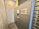 建物設備 レジデンス本町