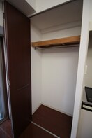 収納 レジデンス本町