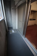 ベランダ・バルコニー レジデンス本町