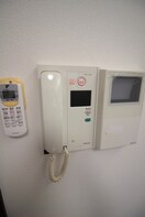内観写真 レジデンス本町