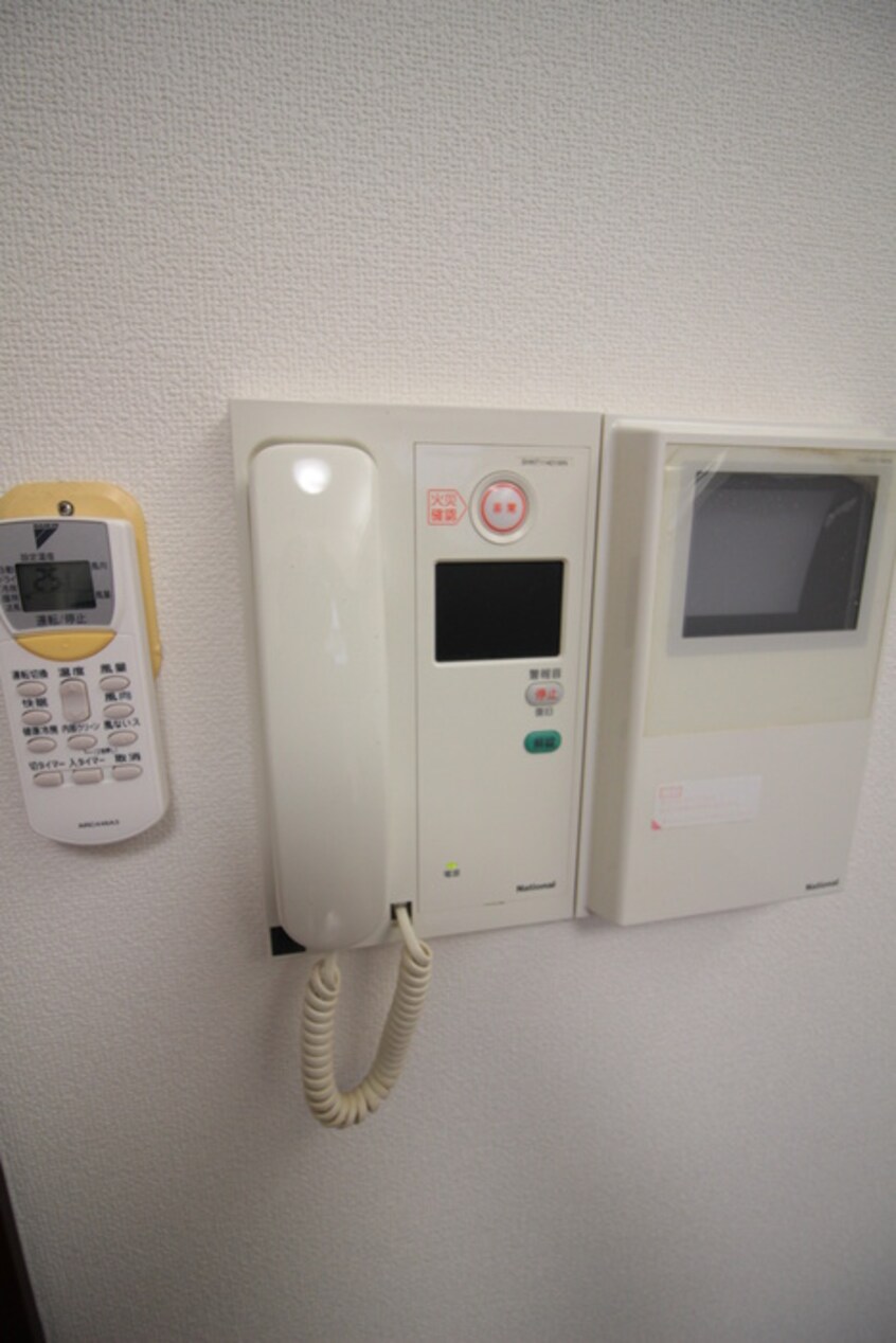 内観写真 レジデンス本町