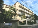反高橋アーバンリズ（102）の外観