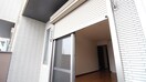内観写真 クラシックキューブ