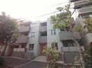 シャルマンドゥムール六甲の外観