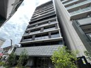 ﾌﾟﾚｻﾝｽOSAKADOMECITYﾋﾞｰﾂ(1006)の外観