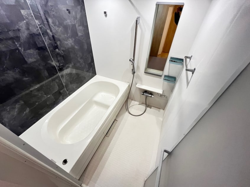 バス／シャワールーム等 ネオ　レジデンス